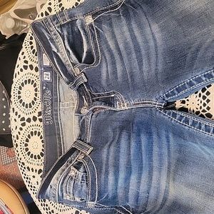 Miss Me jeans size 28 waist